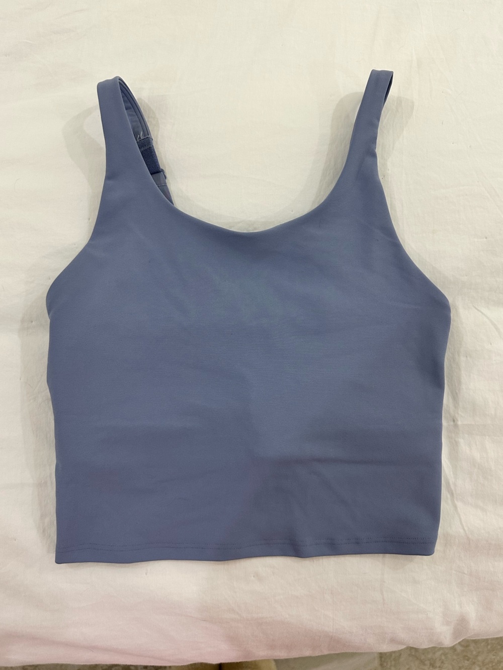 Old Navy Powersoft Longline Sports Bra